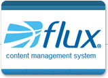 Flux CMS